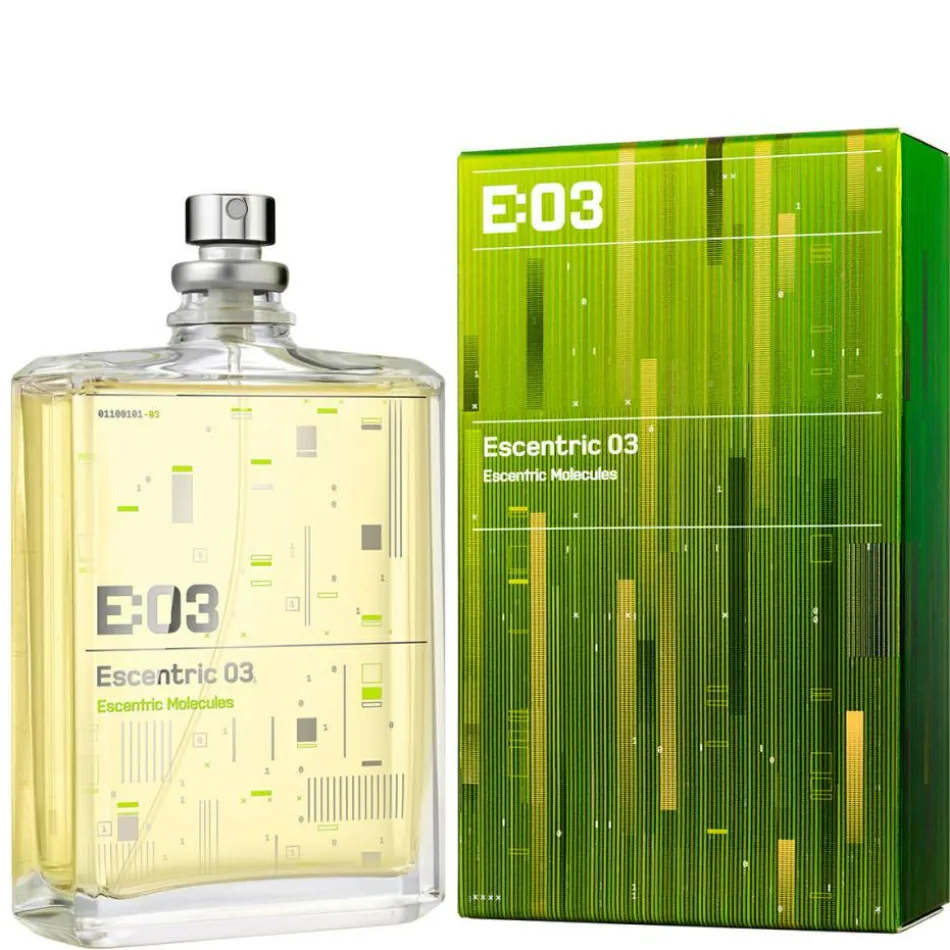 Escentric 03 100 ml