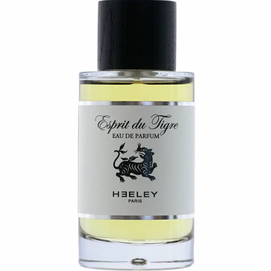 Esprit du Tigre Eau de Parfum 100 ml