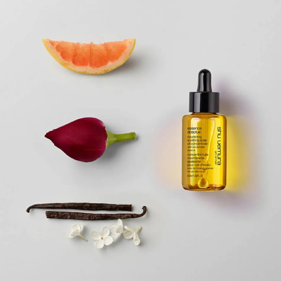 Essence Absolue Nourishing Soothing Scalp Oil Concentrate 50 ml