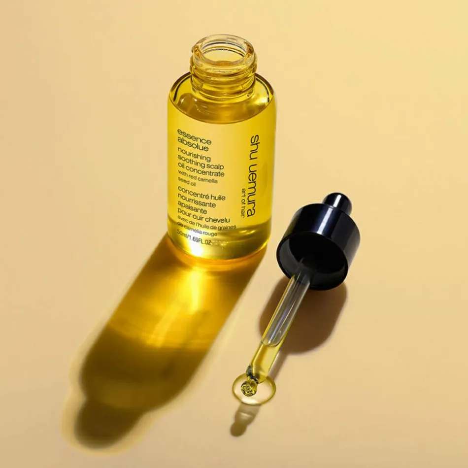 Essence Absolue Nourishing Soothing Scalp Oil Concentrate 50 ml