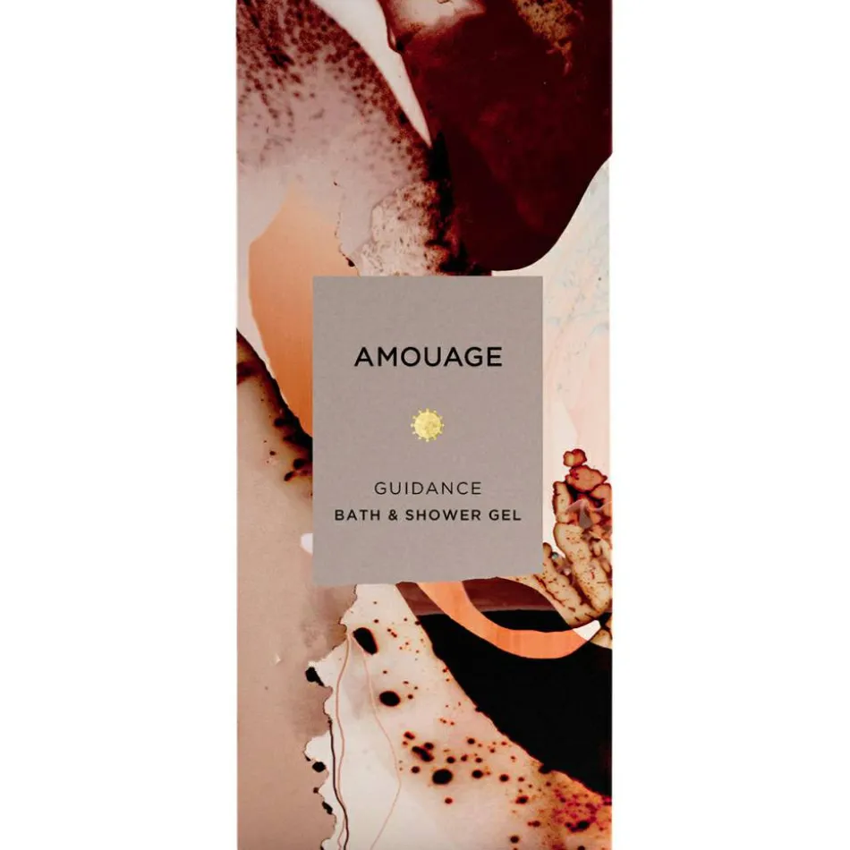 Essences Guidance Bath & Shower Gel 360 ml