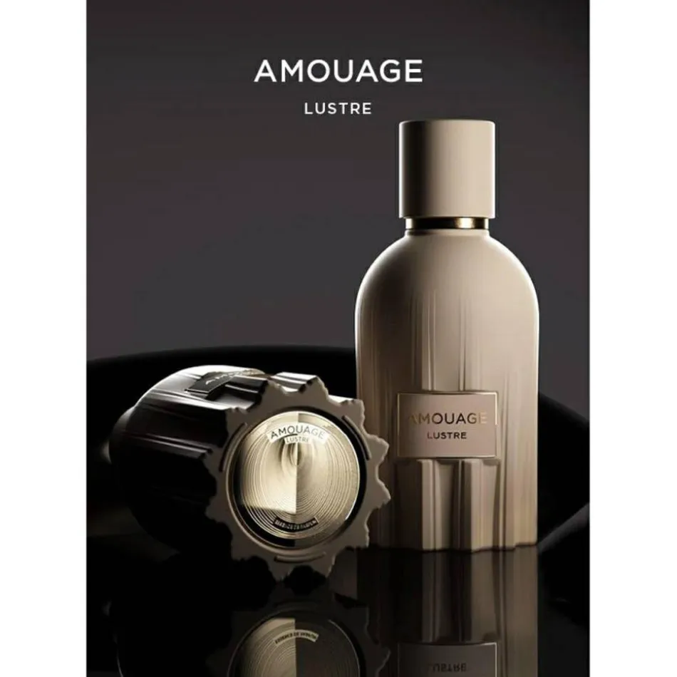 Essences Lustre Parfum 100 ml