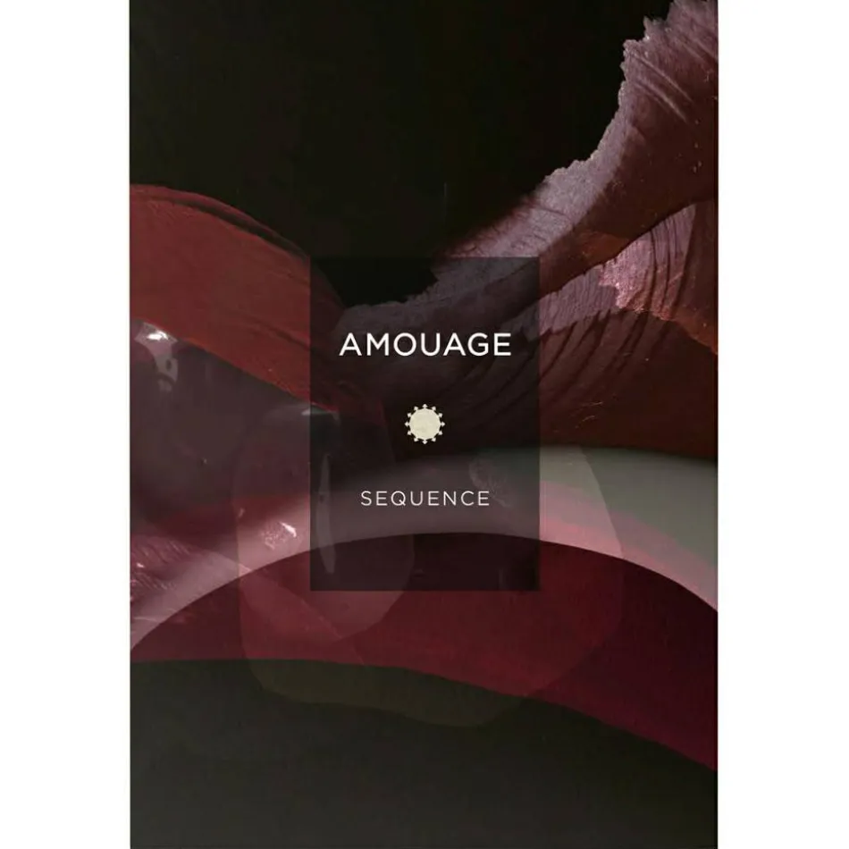 Essences Sequence Parfum 100 ml