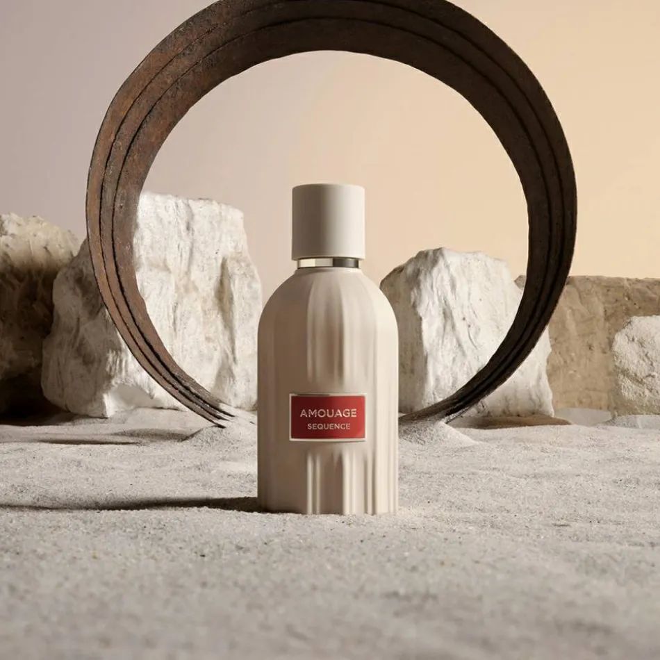 Essences Sequence Parfum 100 ml