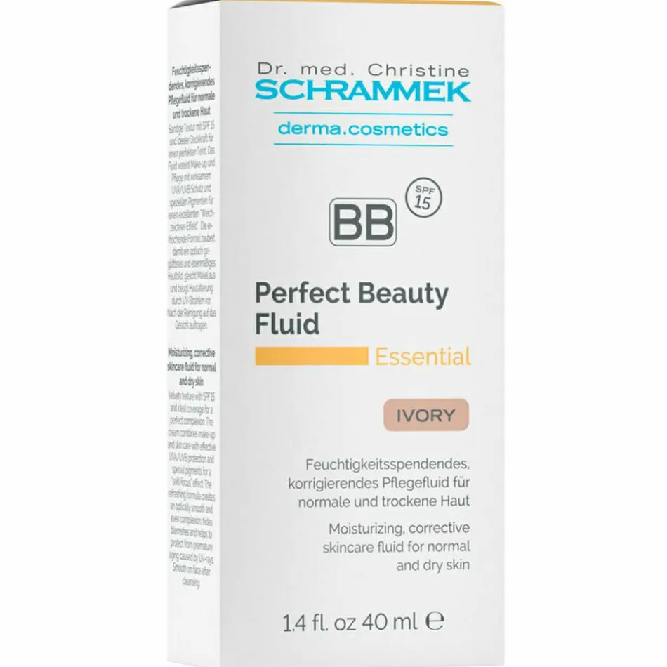 Essential BB Perfect Beauty Fluid SPF 20