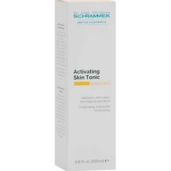 Essential Activating Skin Tonic 200 ml