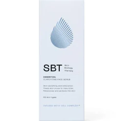 Essential   Clarifying Face Scrub 150 ml