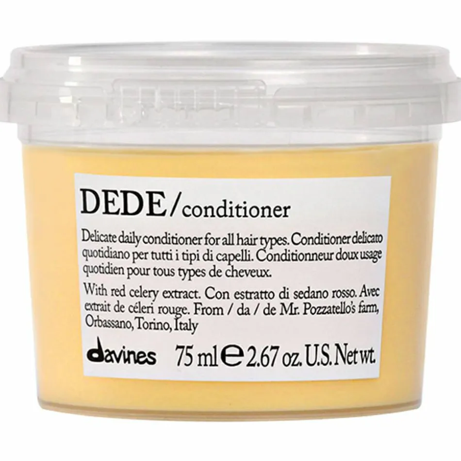 Essential Haircare Dede Conditioner