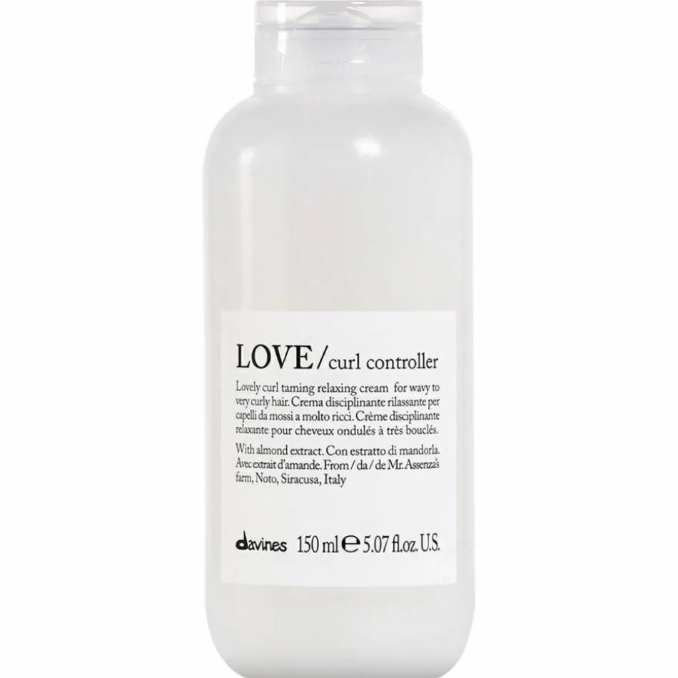 Essential Haircare Love Curl Controller 150 ml