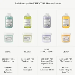 Essential Haircare Love  Curl Co-Wash 500 ml