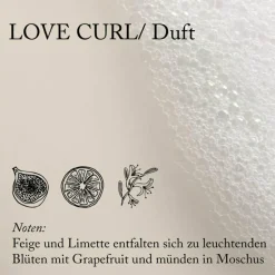Essential Haircare Love  Curl Cream 150 ml