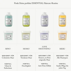Essential Haircare Love  Curl Cream 150 ml
