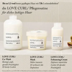 Essential Haircare Love  Curl Cream 150 ml