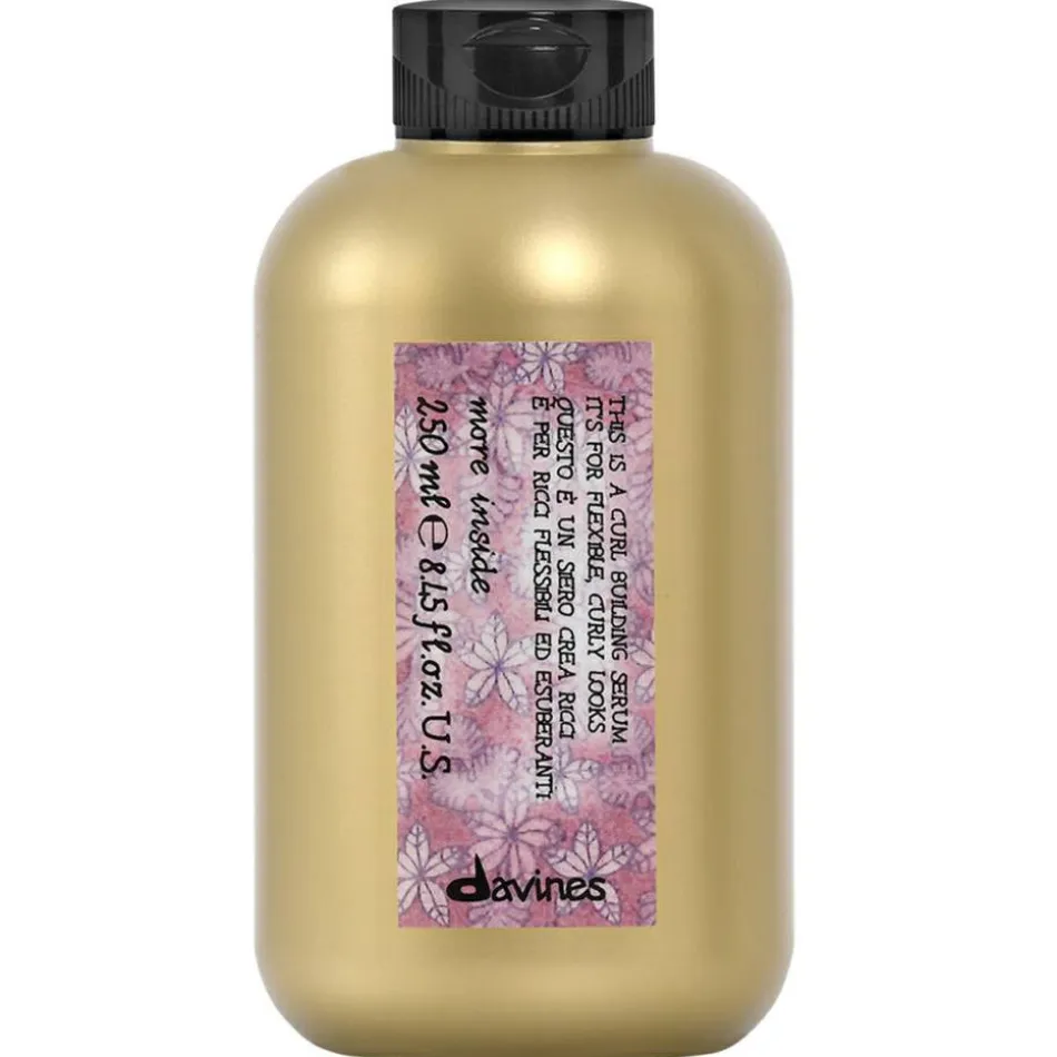 Essential Haircare Love Curl Set