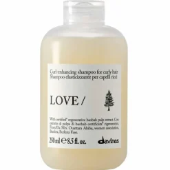 Essential Haircare Love Curl Set