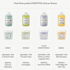 Essential Haircare Love  Curl Shampoo Refill 500 ml