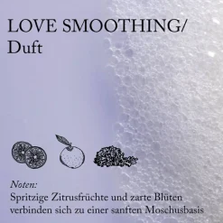 Essential Haircare Love Shampoo Bar 100 g
