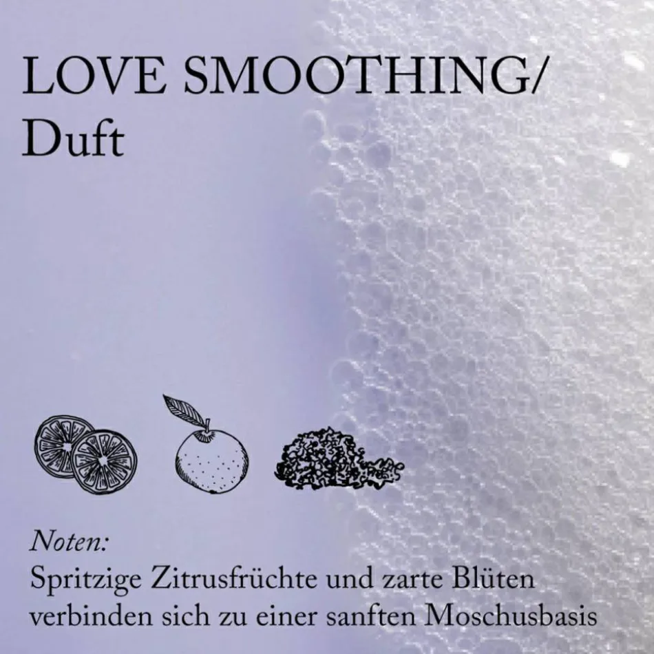 Essential Haircare Love Shampoo Bar 100 g