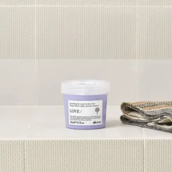 Essential Haircare Love Smoothing Instant Mask