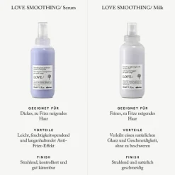 Essential Haircare Love SMOOTHING Serum 150 ml
