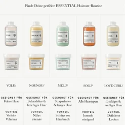 Essential Haircare Love  SMOOTHING Serum 150 ml