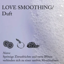 Essential Haircare Love  Smoothing Shampoo Refill 500 ml