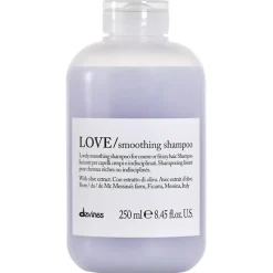 Essential Haircare Love  Smooth Set (Shampoo 250 ml + Conditioner 250 ml)