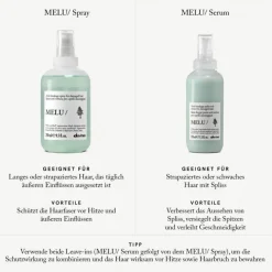 Essential Haircare Melu Serum 150 ml