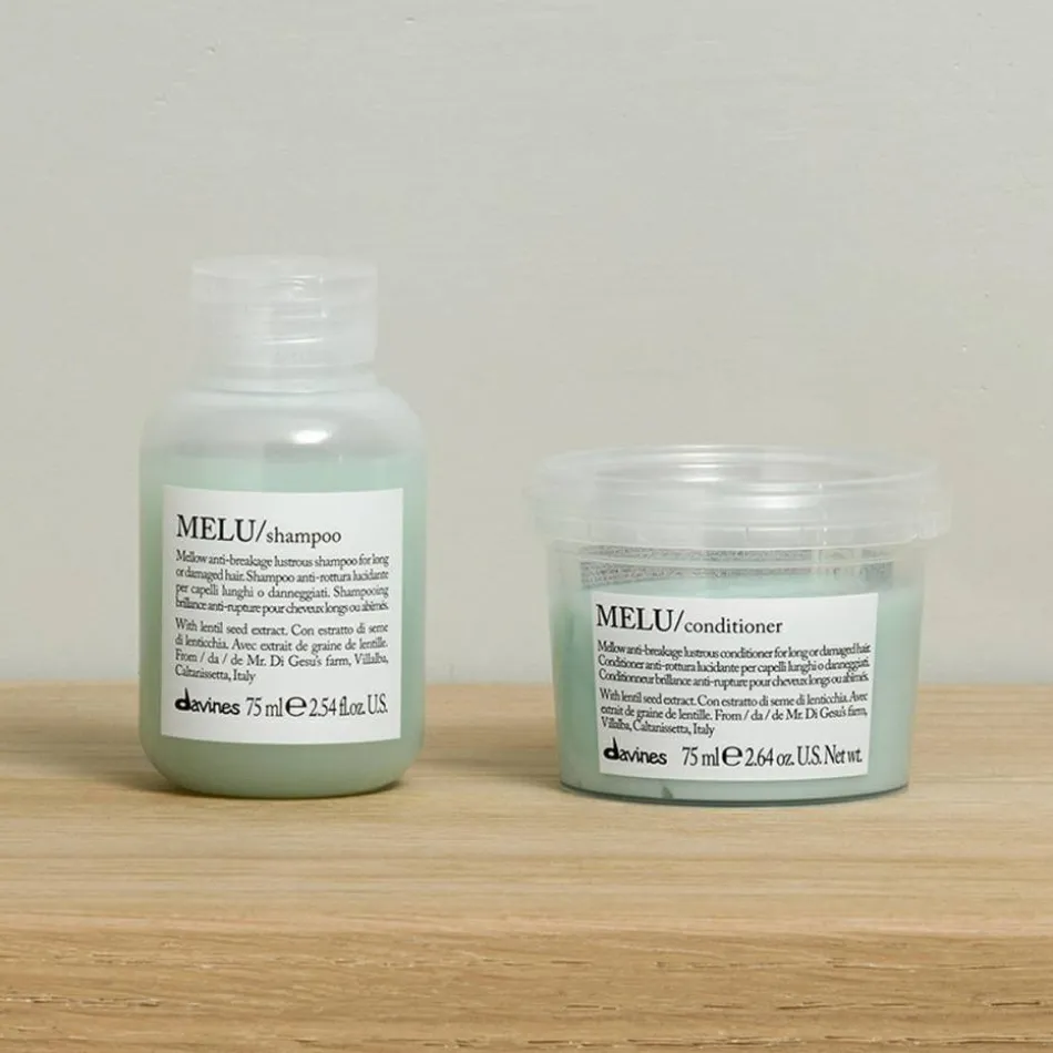 Essential Haircare Melu Shampoo