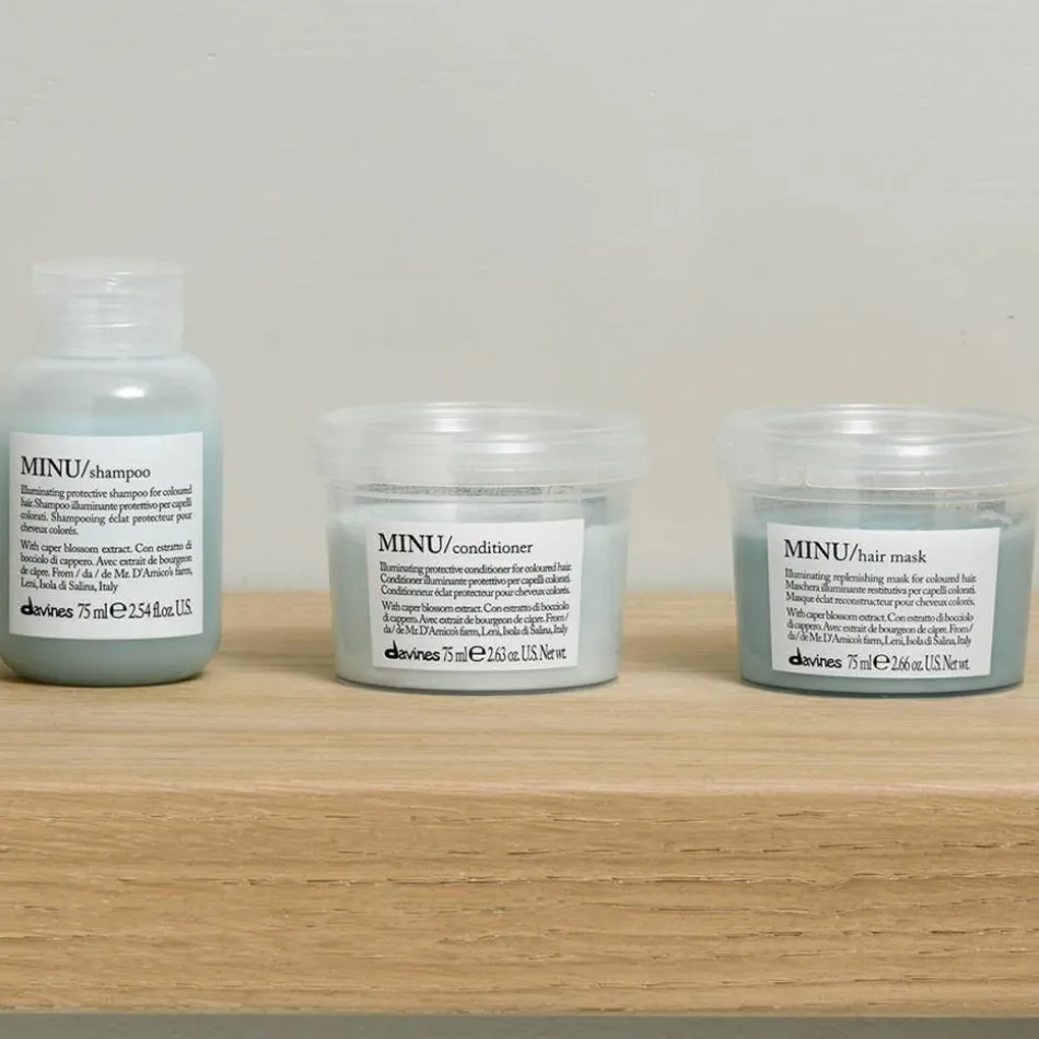 Essential Haircare Minu Conditioner