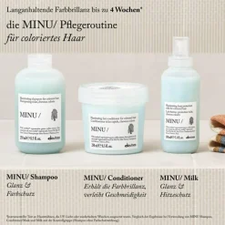 Essential Haircare Minu  Milk 150 ml