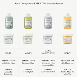 Essential Haircare Minu  Milk 150 ml