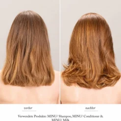 Essential Haircare Minu Shampoo Refill 500 ml