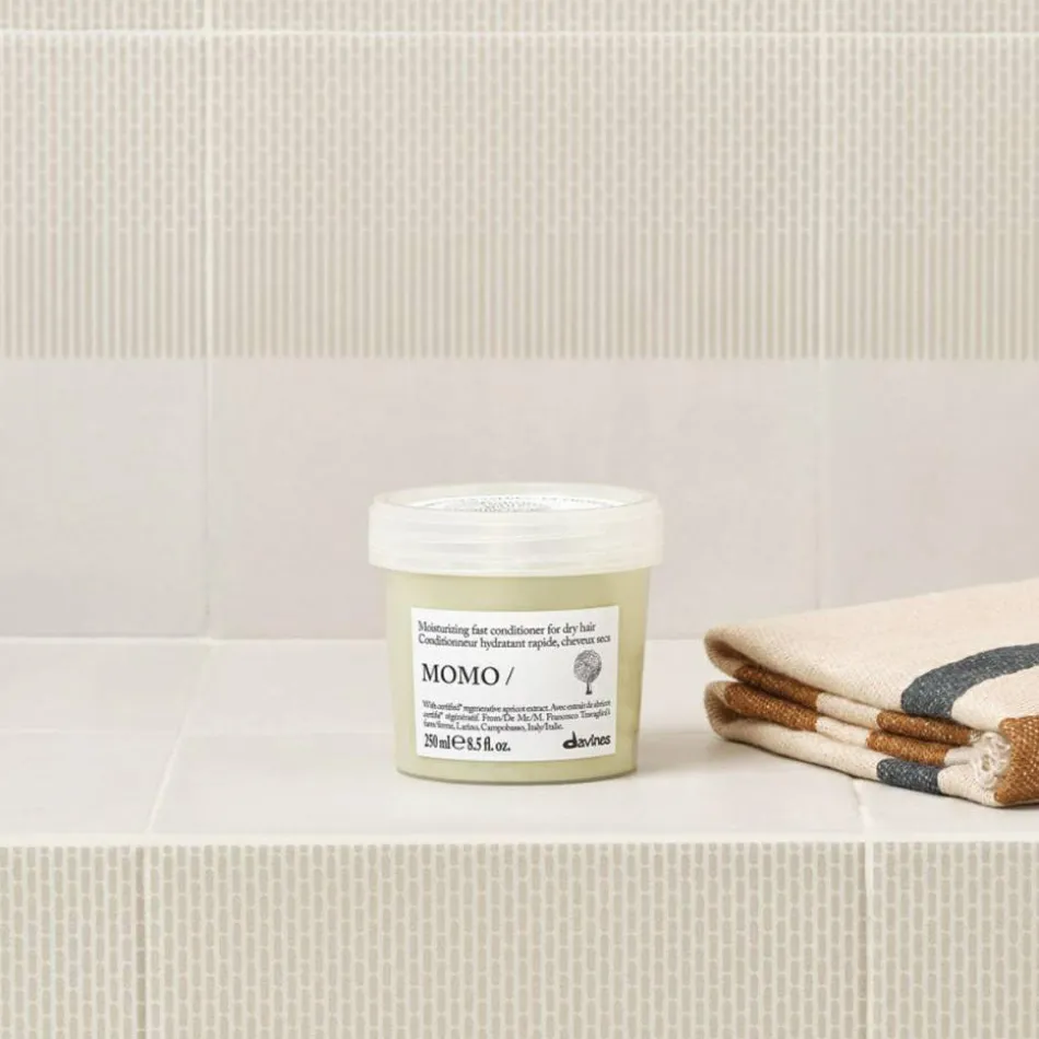 Essential Haircare Momo Conditioner
