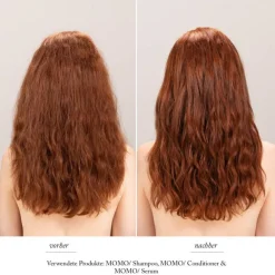 Essential Haircare Momo Serum 150 ml