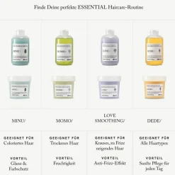 Essential Haircare Momo Serum 150 ml