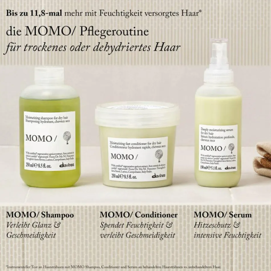 Essential Haircare Momo Serum 150 ml