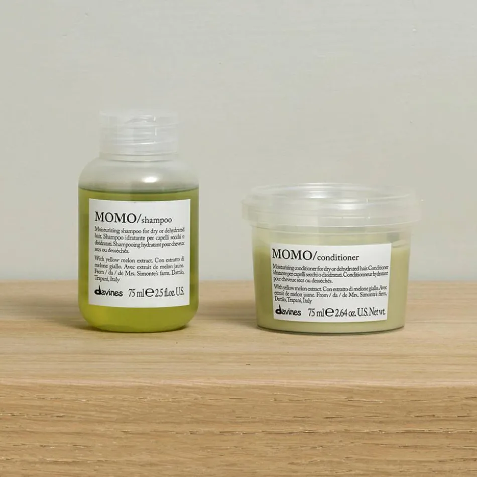 Essential Haircare Momo Shampoo