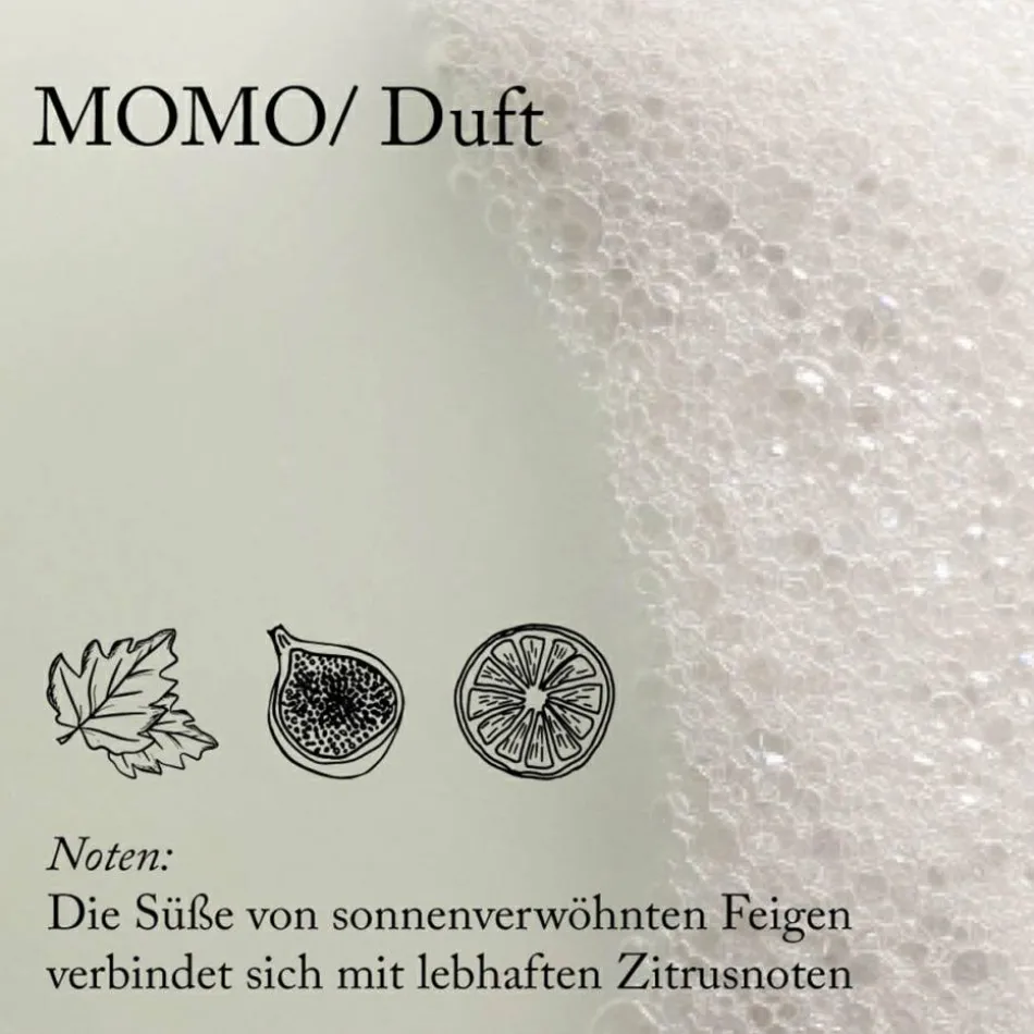 Essential Haircare Momo Shampoo Bar 100 g
