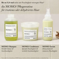 Essential Haircare Momo  Shampoo Refill 500 ml
