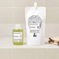 Essential Haircare Momo  Shampoo Refill 500 ml