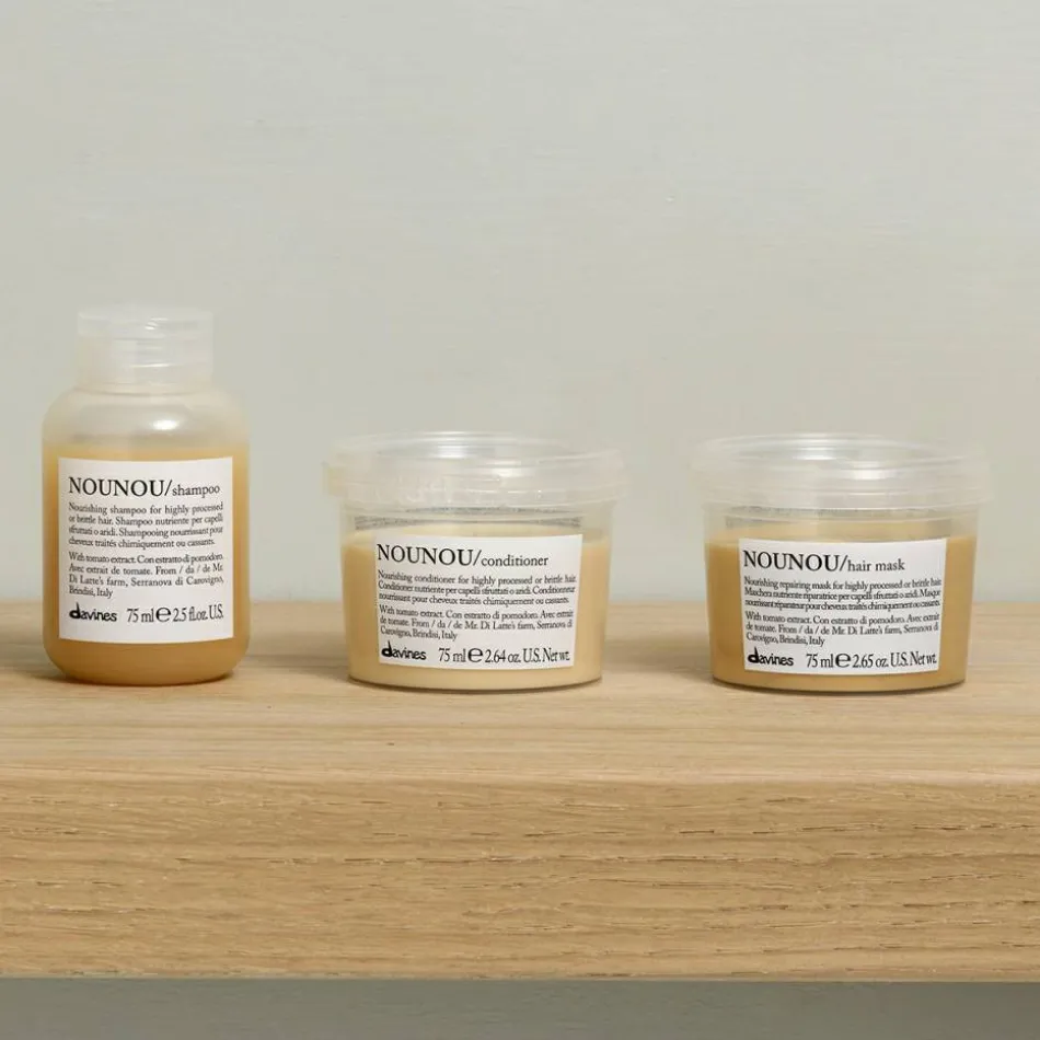 Essential Haircare Nounou Conditioner