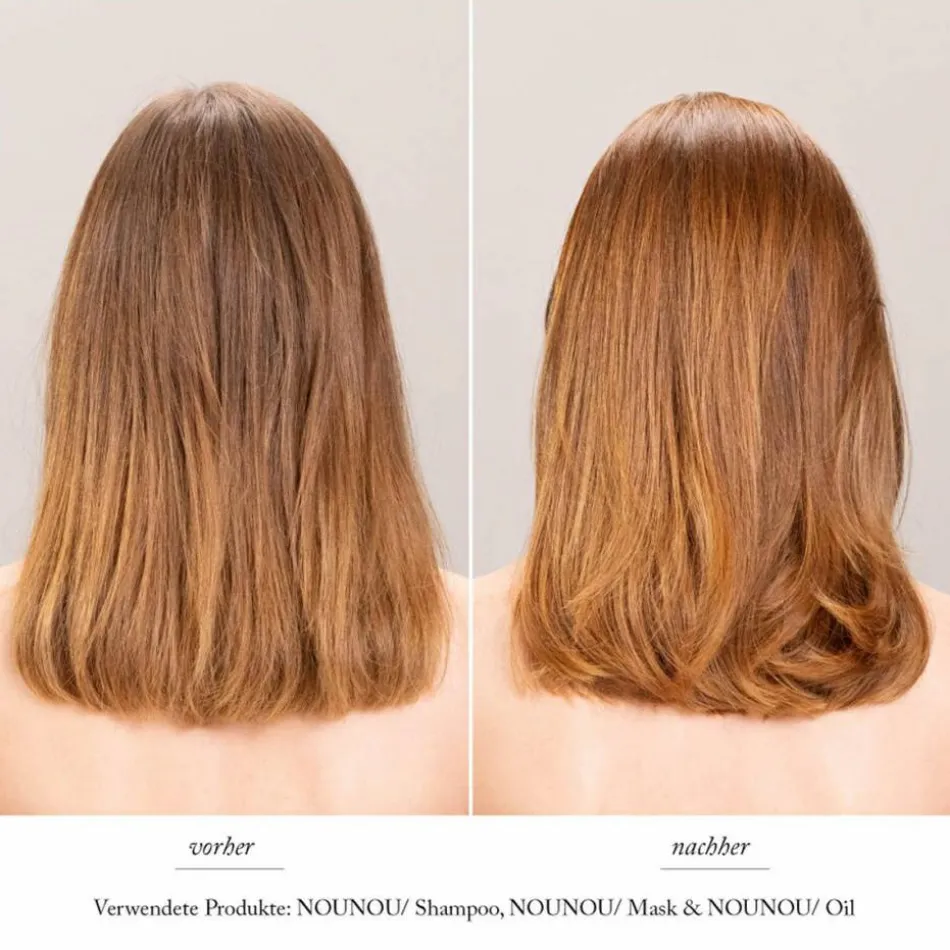 Essential Haircare Nounou Hair Mask
