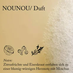 Essential Haircare Nounou Oil 50 ml