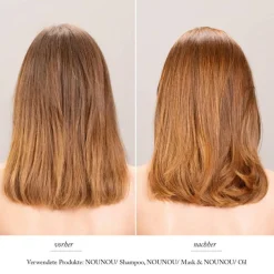 Essential Haircare Nounou  Oil 50 ml