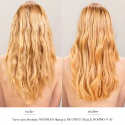 Essential Haircare Nounou  Oil 50 ml