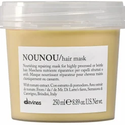 Essential Haircare Nounou Set