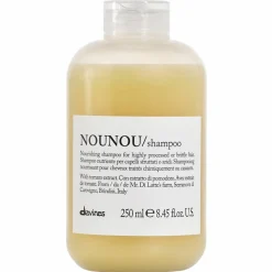 Essential Haircare Nounou  Set