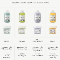 Essential Haircare Nounou Shampoo Refill 500 ml