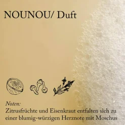 Essential Haircare Nounou Shampoo Refill 500 ml